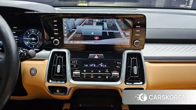 Kia Sorento 4th Generation 2020 Черный из Кореи, фото 5