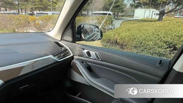 BMW X5 (G05) 2021 Серый из Кореи, фото 5