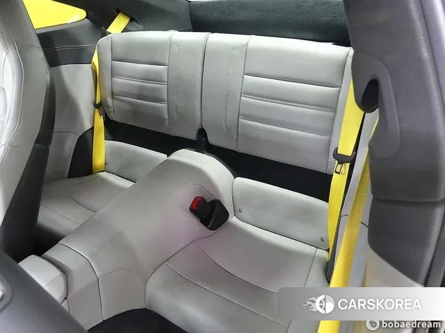 Porsche 911(992) 2023 Черный из Кореи, фото 5