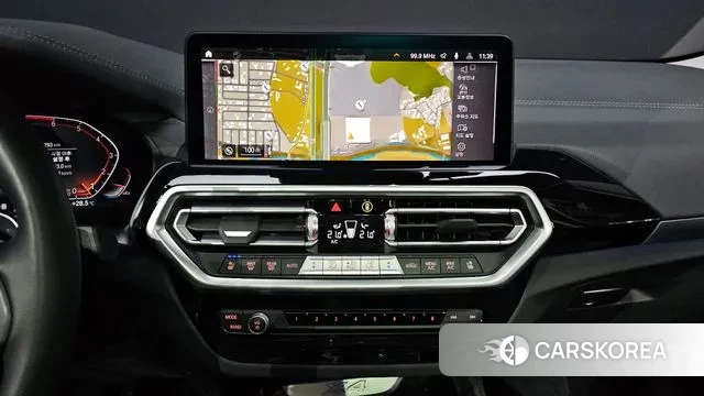 BMW X4 (G02) 2023 Белый из Кореи, фото 5