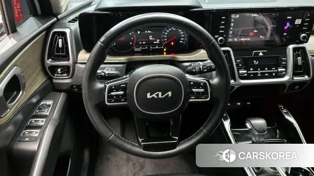 Kia Sorento 4th Generation id 3655181 из Кореи 5