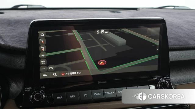 Kia Seltos 2020 Белый из Кореи, фото 5