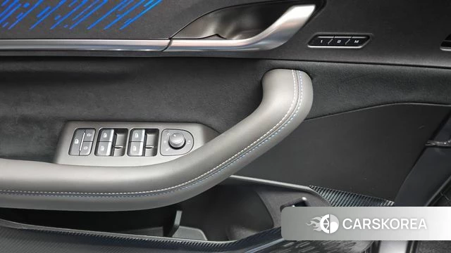 Renault Korea (Samsung) Grand Coleos 2024 Серый из Кореи, фото 5