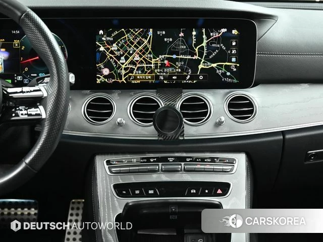 Mercedes-Benz E-Class W213 id 4223254 из Кореи 5