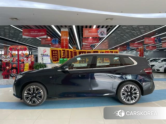 BMW X3 id 3875916 из Китая 5