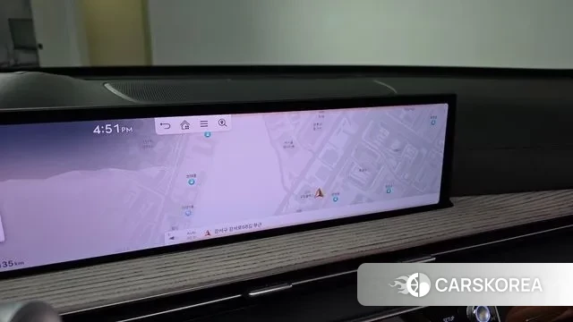 Genesis GV80 2025 Белый из Кореи, фото 5