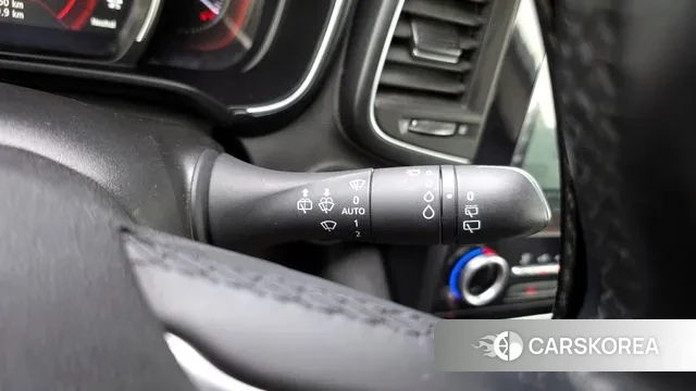 Renault Korea (Samsung) QM6 2018 Белый из Кореи, фото 5