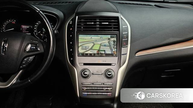 Lincoln MKC 2019 Белый из Кореи, фото 5