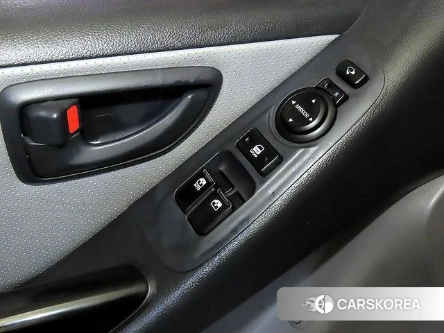 Hyundai The New Grand Starex 2019 Серебряный из Кореи, фото 5