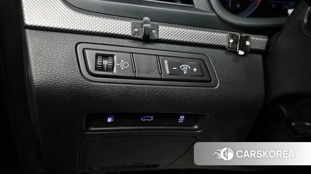 Hyundai Sonata New Rise 2022 Серебряный из Кореи, фото 5