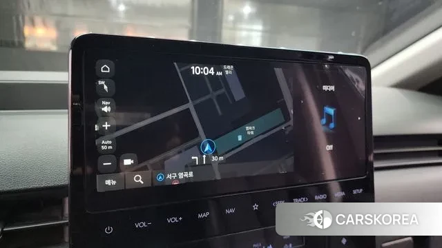 Hyundai Staria 2024 Серый из Кореи, фото 5