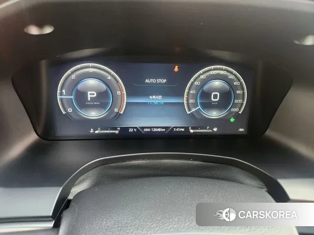 Ssangyong The New Rexton Sports Cannes 2024 Белый из Кореи, фото 5