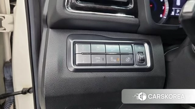 Ssangyong Berry New Tivoli 2022 Белый из Кореи, фото 5