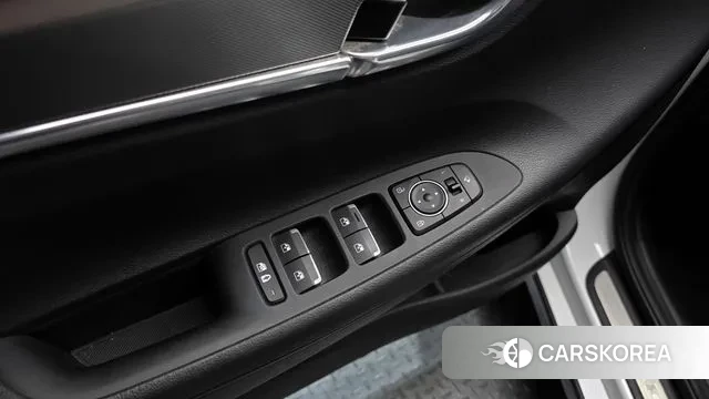 Hyundai The New Grandeur IG 2021 Белый из Кореи, фото 5