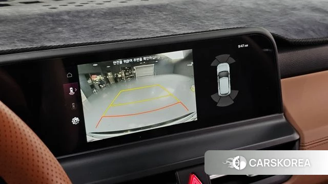 Kia The New Seltos 2022 Белый из Кореи, фото 5