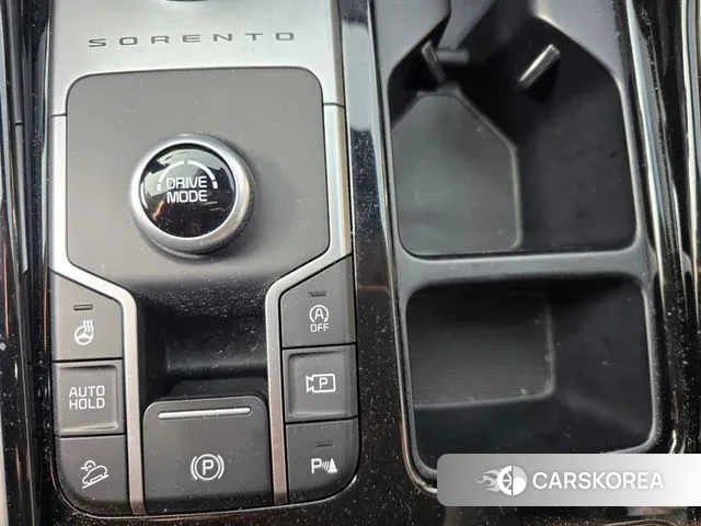 Kia Sorento 4th Generation 2020 Белый из Кореи, фото 5