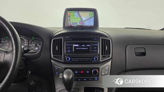 Hyundai The New Grand Starex 2020 Серебряный из Кореи, фото 5