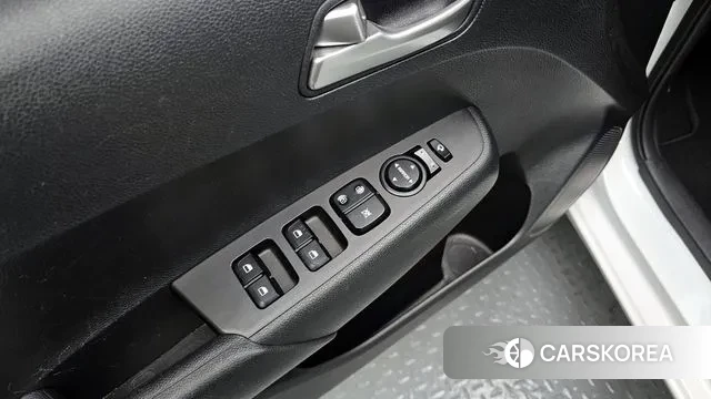 Kia The New Morning (JA) 2025 Белый из Кореи, фото 5