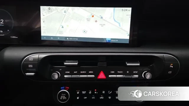 Hyundai Palisade (LX3) 2025 Черный из Кореи, фото 5