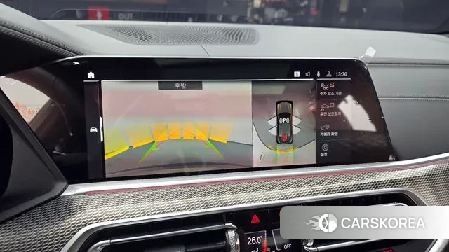 BMW X6 (G06) 2022 Песочный из Кореи, фото 5