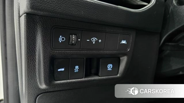 Hyundai Sonata (DN8) 2021 Белый из Кореи, фото 5