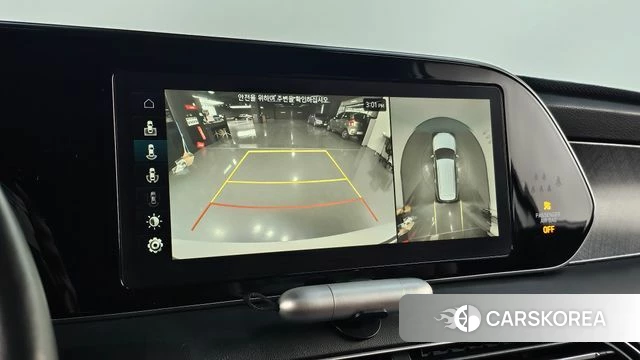 Hyundai Palisade 2019 Белый из Кореи, фото 5