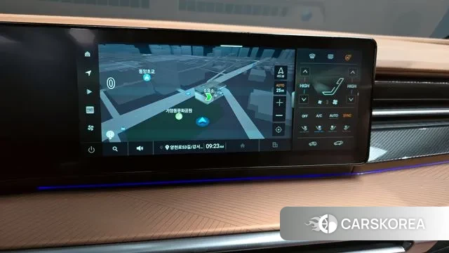 Ssangyong The New Torres 2024 Белый из Кореи, фото 5