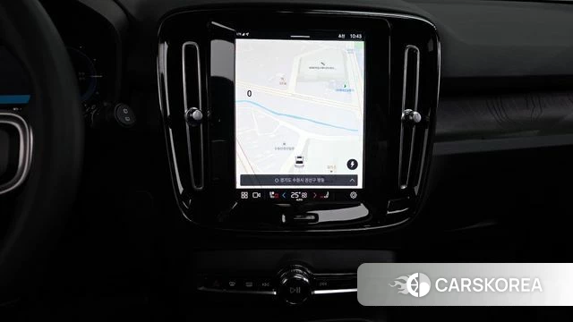 Volvo XC40 Richards 2022 Белый из Кореи, фото 5