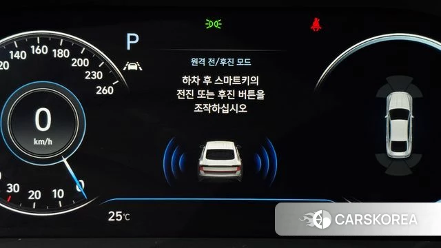 Hyundai Sonata (DN8) 2021 Черный из Кореи, фото 5