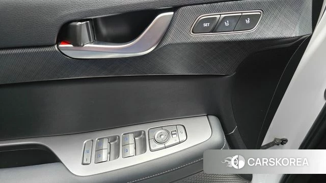 Hyundai Palisade 2021 Белый из Кореи, фото 5