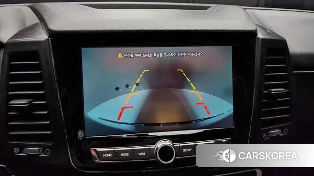 Ssangyong Rexton Sports 2020 Серый из Кореи, фото 5