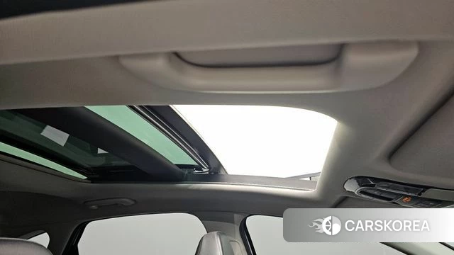Hyundai Sonata (DN8) 2019 Белый из Кореи, фото 5