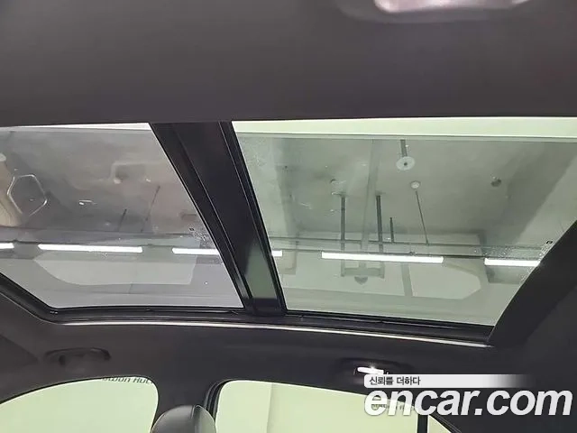 Chevrolet (GM Daewoo) Equinox 2018 Черный из Кореи, фото 5