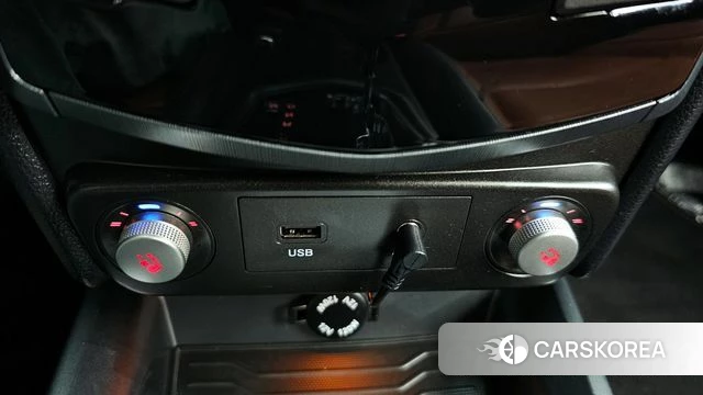 Ssangyong Tivoli Armor 2018 Белый из Кореи, фото 5
