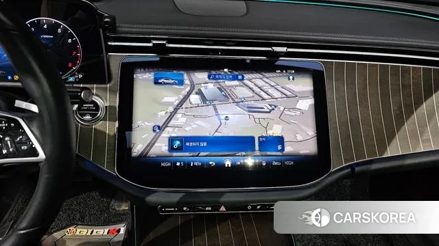 Mercedes-Benz E-Class W214 2024 Белый из Кореи, фото 5