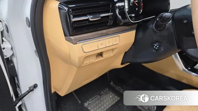 Kia Mohave Master 2020 Белый из Кореи, фото 5