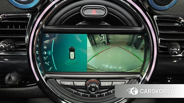 Mini Cooper Clubman 2018 Цвет тростника из Кореи, фото 5