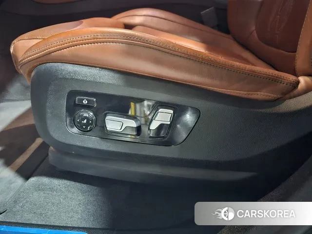 BMW X6 (G06) 2022 Белый из Кореи, фото 5