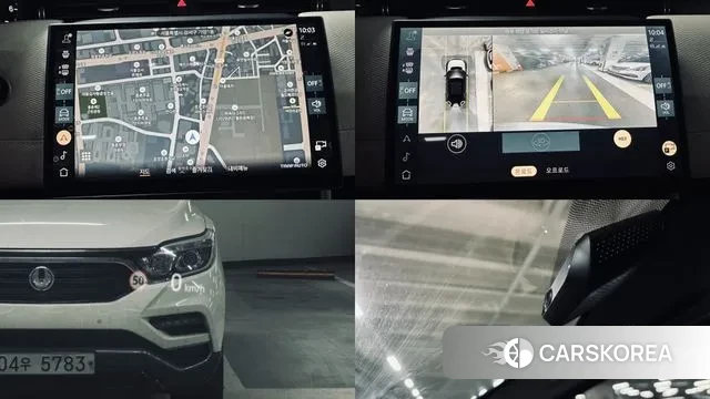 Land Rover Discovery Sports 2nd Generation 2025 Белый из Кореи, фото 5