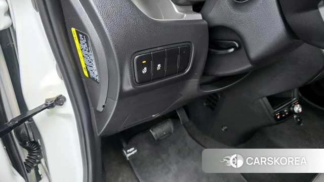 Kia The New Ray 2019 Белый из Кореи, фото 5