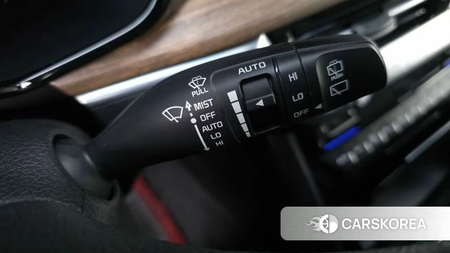 Kia Mohave Master 2019 Черный из Кореи, фото 5