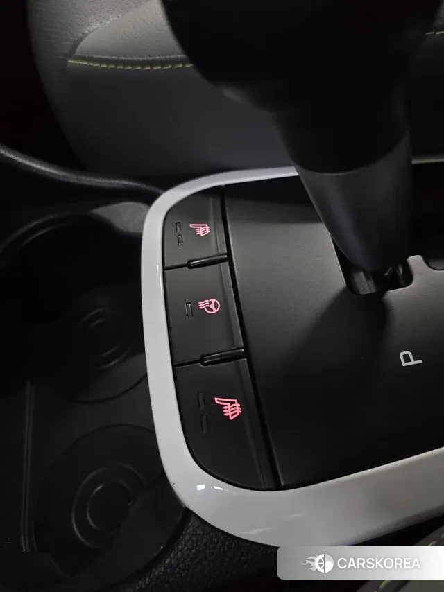 Kia All New Morning (JA) 2019 Белый из Кореи, фото 5