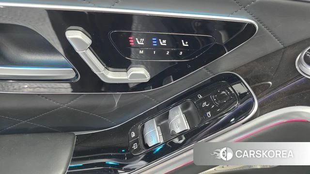 Mercedes-Benz S-Class W223 2021 Черный из Кореи, фото 5