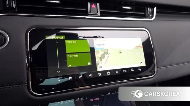 Land Rover Range Rover Evoque 2nd Generation 2020 Песочный из Кореи, фото 5