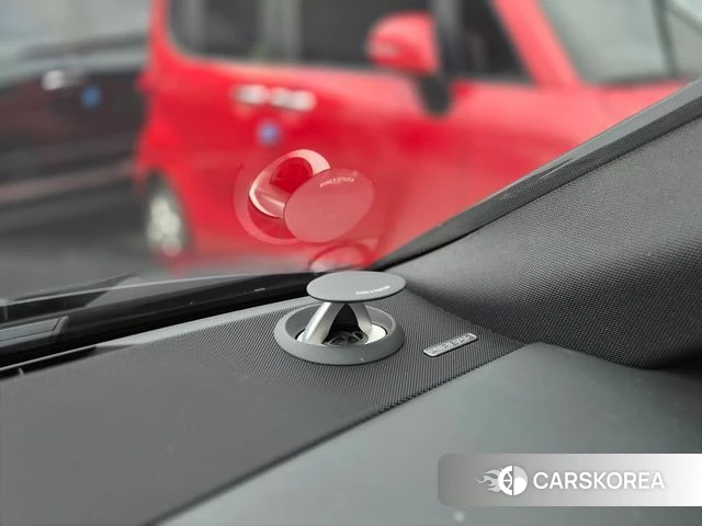 Audi A8 (D5) 2021 Черный из Кореи, фото 5