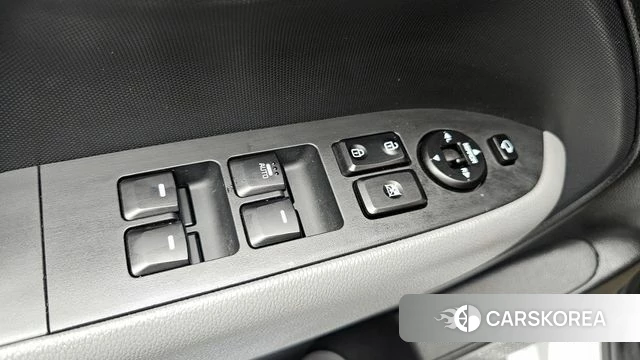 Kia The New Kia Ray EV 2023 Белый из Кореи, фото 5