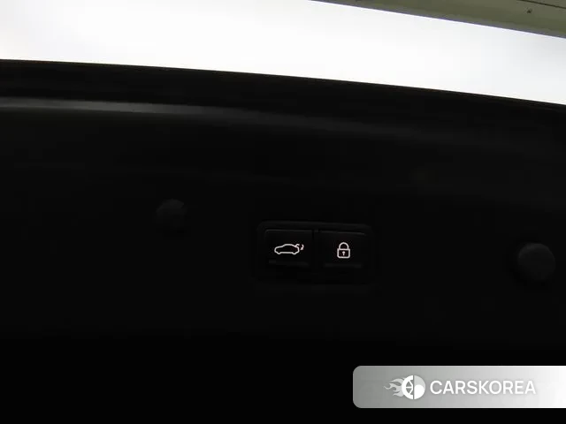 Kia K8 2021 Серый из Кореи, фото 5