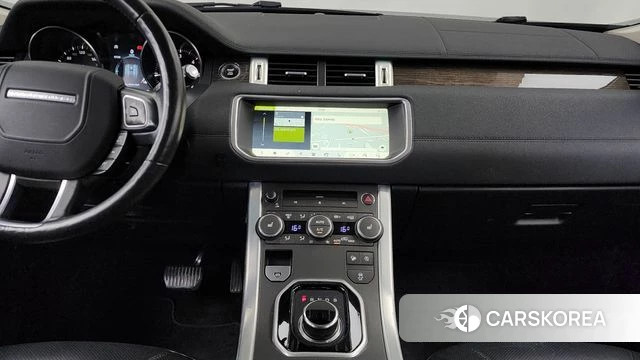 Land Rover Range Rover Evoque 2019 Белый из Кореи, фото 5