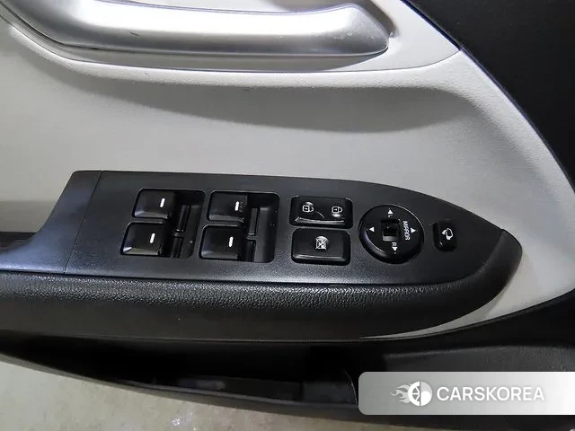 Kia The New Ray 2020 Серый из Кореи, фото 5