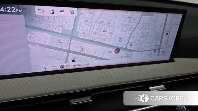 Genesis GV80 2025 Белый из Кореи, фото 5